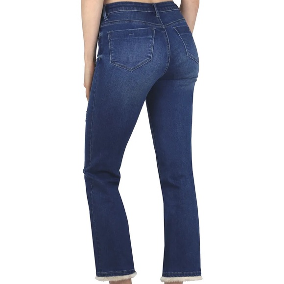 Tractr | Jeans | Tractr Blu Big Foot 